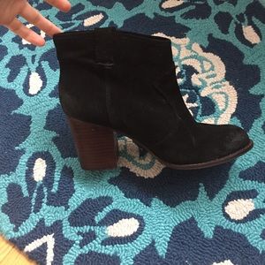 Splendid Lakota Booties